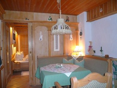 Ferienwohnungen - Gästehaus Vogel