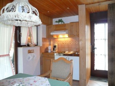 Ferienwohnung Zaunkönig