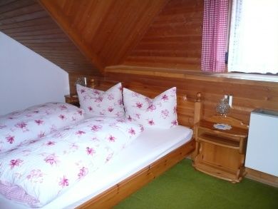 Ferienwohnung Schwalbennest