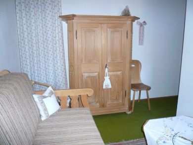 Ferienwohnung Schwalbennest