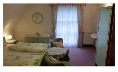 Ferienwohnung Falkenhorst