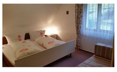 Ferienwohnung Falkenhorst