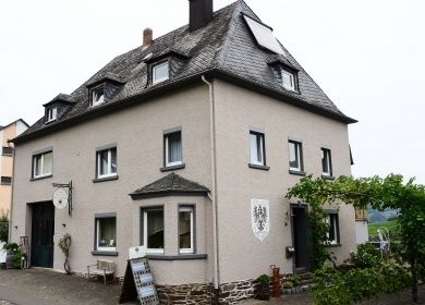 Ferienweingut Peter Barzen