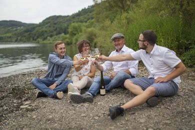Ferienweingut Peter Barzen