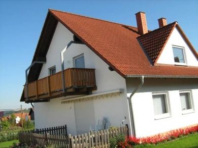 Ferienwohnung und Appartement Guilliard