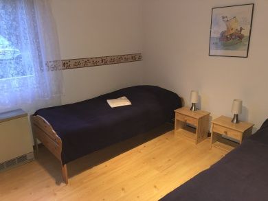 Ferienhaus Teresa -  Dahner Felsenland, Fischbach bei Dahn, Petersbächel