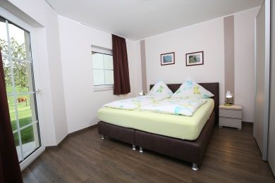 Ferienhaus Milan und Waldkauz