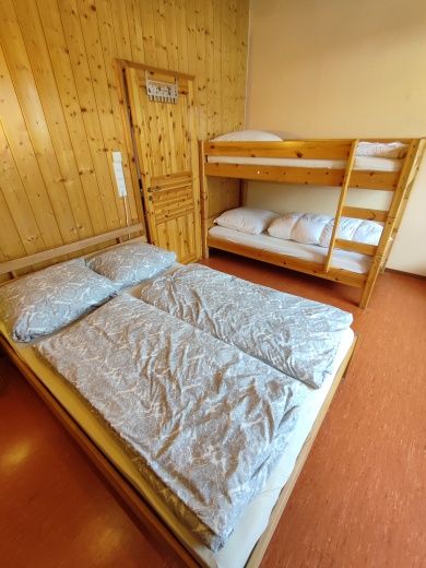 Ferienwohnung Sängerfelsen, Dahn