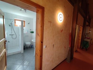 Ferienwohnung Sängerfelsen, Dahn