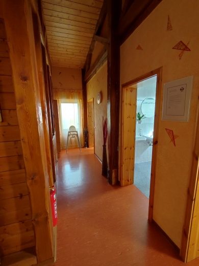 Ferienwohnung Sängerfelsen, Dahn