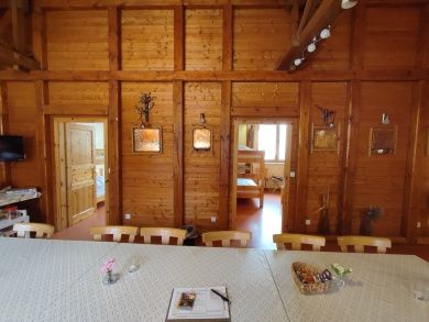 Ferienwohnung Sängerfelsen, Dahn