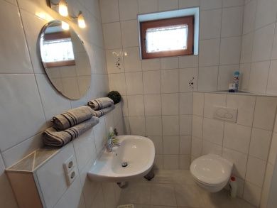 Ferienwohnung Schwalbennest, Dahn