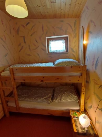 Ferienwohnung Schwalbennest, Dahn