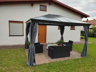Ferienhaus Schwalbenfelsen, Dahn