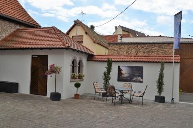 Weinerlebnis Stefan Metzler - Winzerurlaub in Rheinhessen