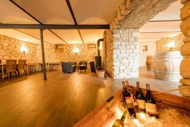 Weinerlebnis Stefan Metzler - Winzerurlaub in Rheinhessen