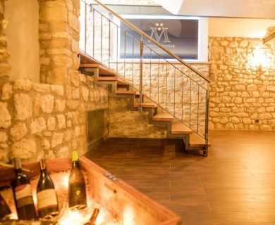 Weinerlebnis Stefan Metzler - Winzerurlaub in Rheinhessen