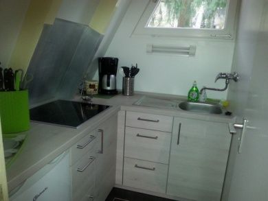 Ferienhaus Alberter