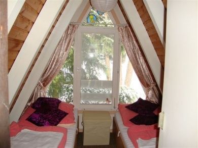 Ferienhaus Alberter