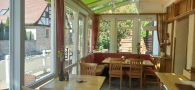 Hotel Restaurant Speeter