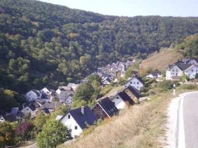 Ferienwohnung Zum Pälzer