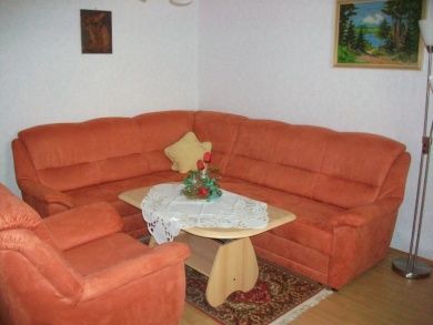 Ferienwohnung Gensheimer - Südliche Weinstraße
