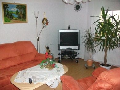 Ferienwohnung Gensheimer - Südliche Weinstraße