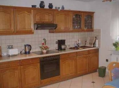 Ferienwohnung Gensheimer - Südliche Weinstraße