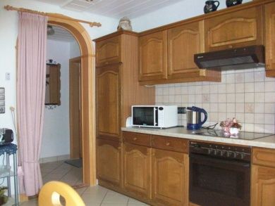 Ferienwohnung Gensheimer - Südliche Weinstraße