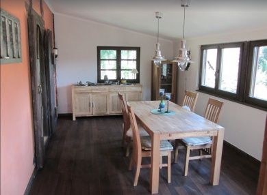 Ferienhaus Haus Owin