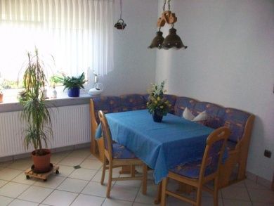 Ferienwohnung Gensheimer - Südliche Weinstraße