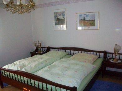 Ferienwohnung Gensheimer - Südliche Weinstraße