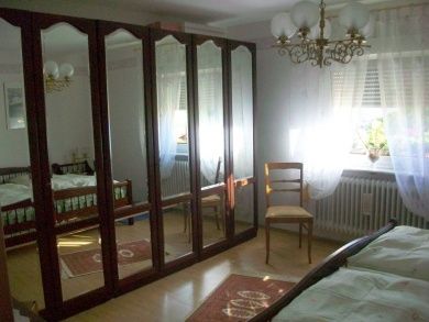 Ferienwohnung Gensheimer - Südliche Weinstraße