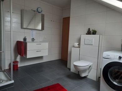 Maurer's Ferienwohnung