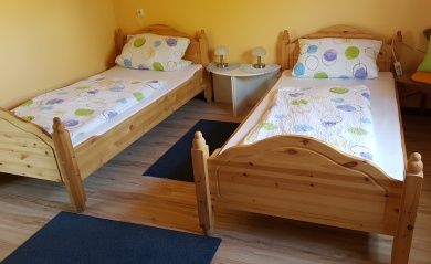 Ferienwohnung Bergblick