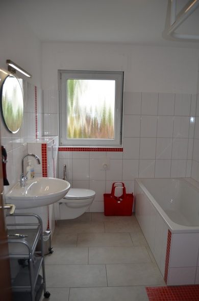 Ferienwohnung Guinet-Koch