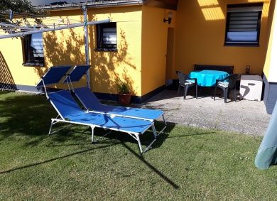 Ferienwohnung Martini