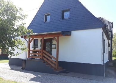 Ferienwohnung Martini