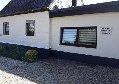 Ferienwohnung Martini