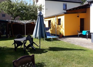 Ferienwohnung Martini