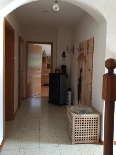 Land Ferienhaus Mathilde