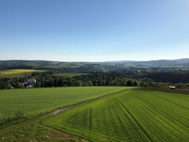 Land Ferienhaus Mathilde