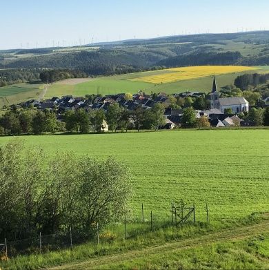 Land Ferienhaus Mathilde