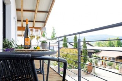 Ferienwohnung & Weingut Wegner