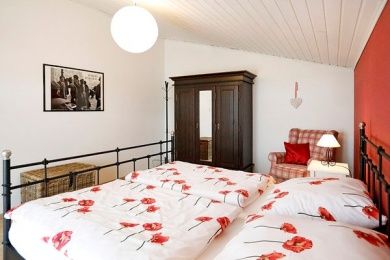 Ferienwohnung & Weingut Wegner