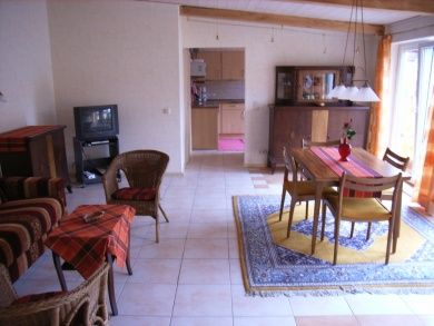 Ferienwohnung auf dem Winzerhof - Rieslinghof
