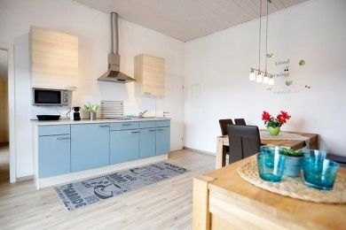 Ferienwohnung & Weingut Wegner