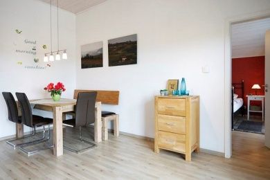 Ferienwohnung & Weingut Wegner