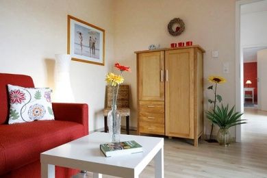 Ferienwohnung & Weingut Wegner