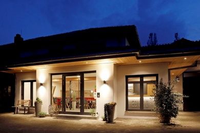 Ferienwohnung & Weingut Wegner